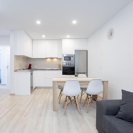 Ohana Townhouse Arona  Exteriér fotografie