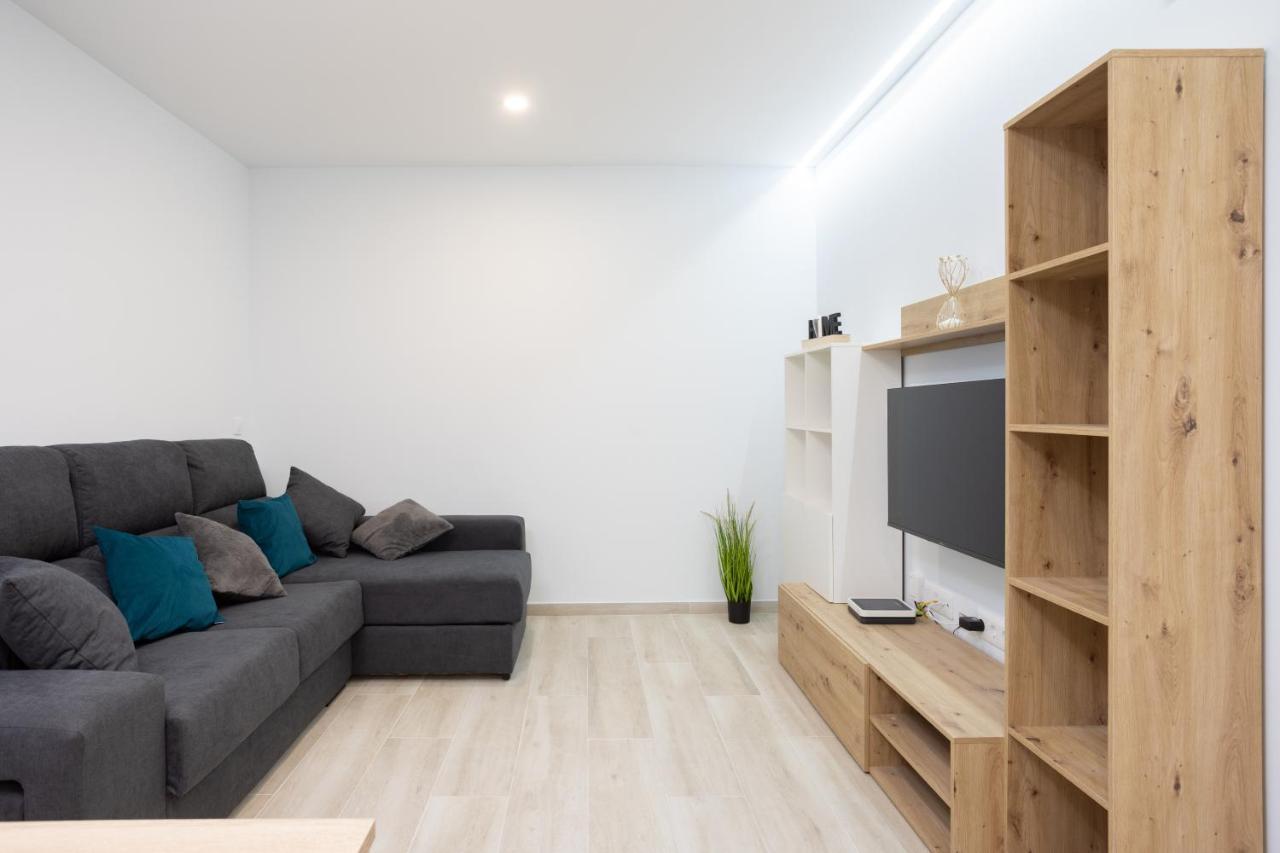 Ohana Townhouse Arona  Exteriér fotografie