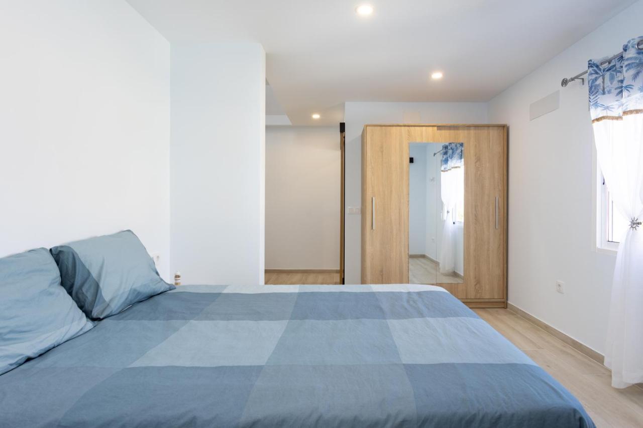 Ohana Townhouse Arona  Exteriér fotografie