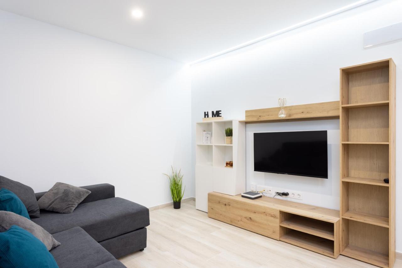 Ohana Townhouse Arona  Exteriér fotografie