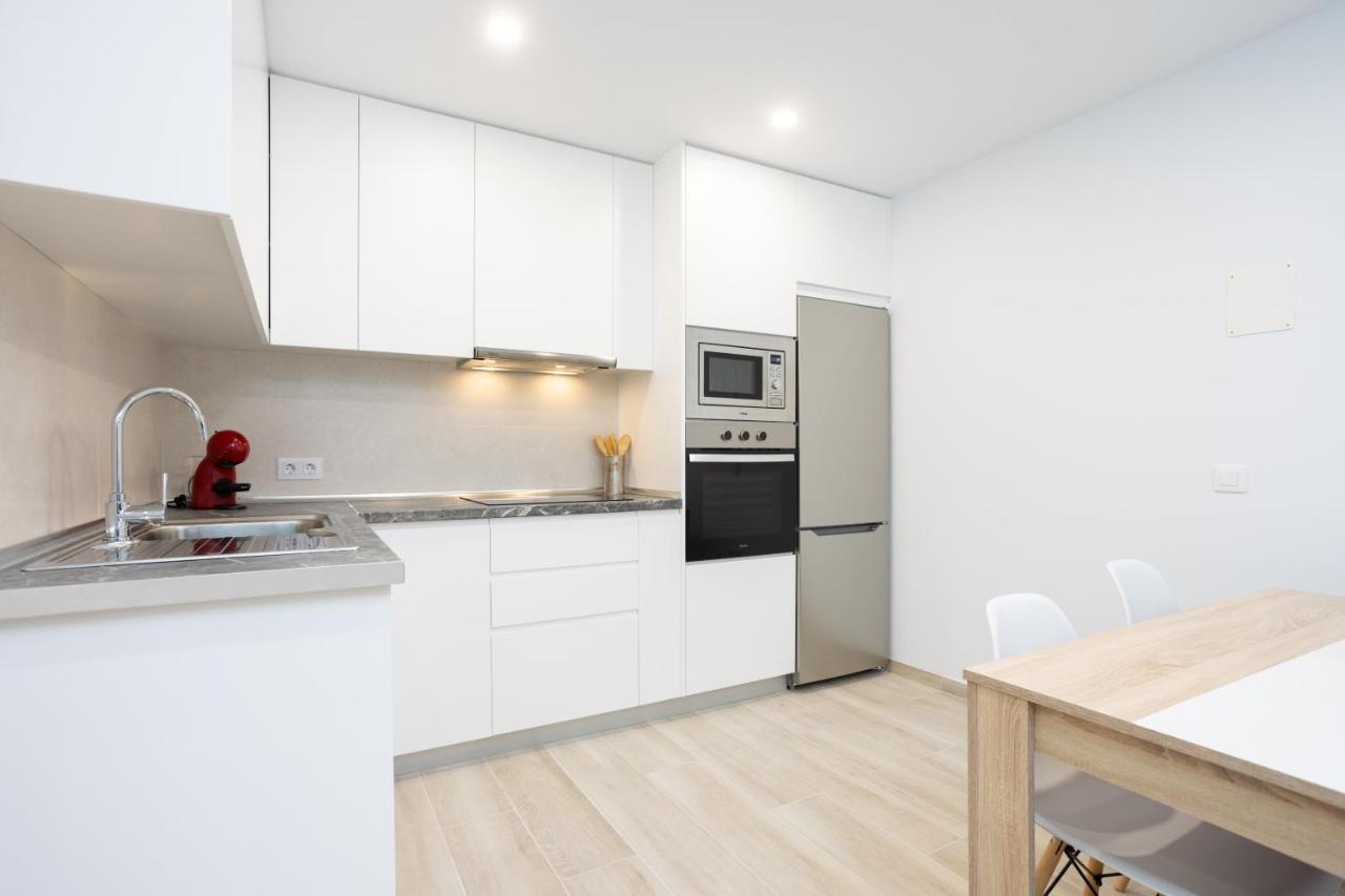 Ohana Townhouse Arona  Exteriér fotografie