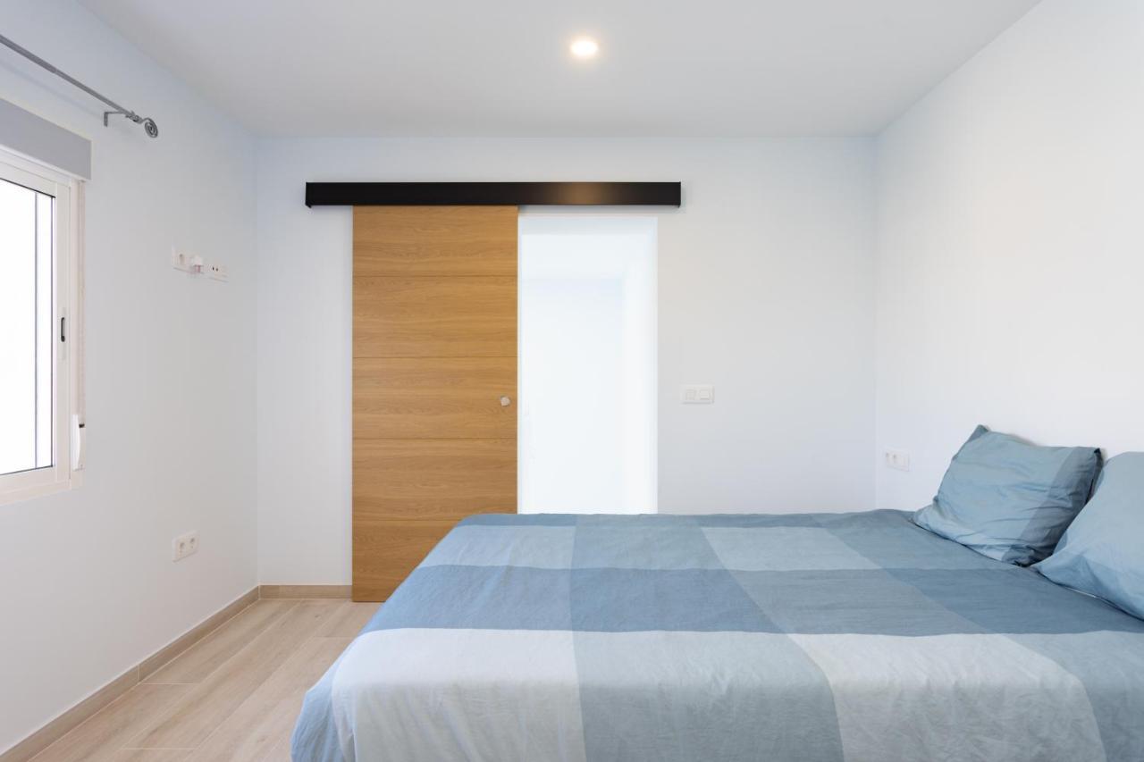 Ohana Townhouse Arona  Exteriér fotografie