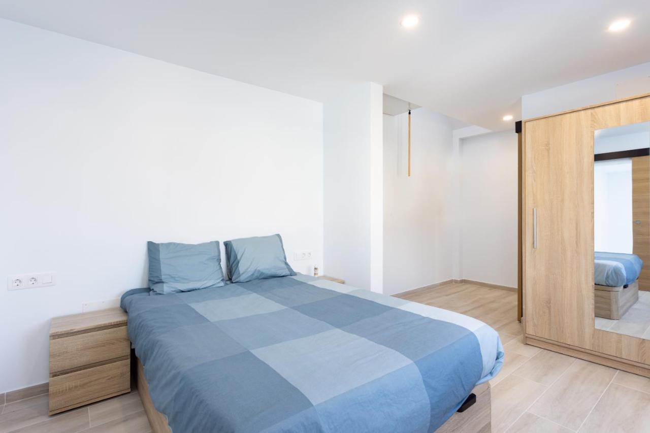 Ohana Townhouse Arona  Exteriér fotografie