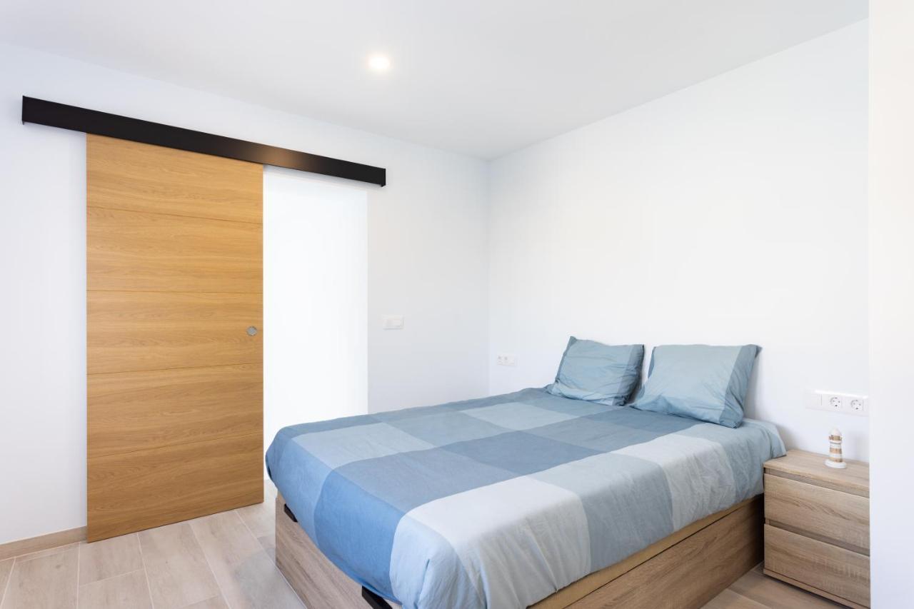 Ohana Townhouse Arona  Exteriér fotografie