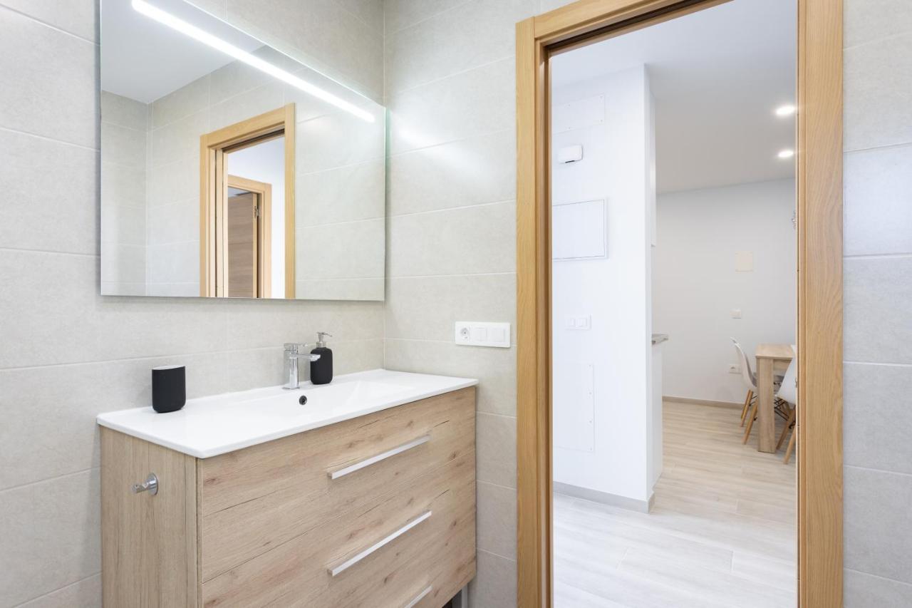 Ohana Townhouse Arona  Exteriér fotografie