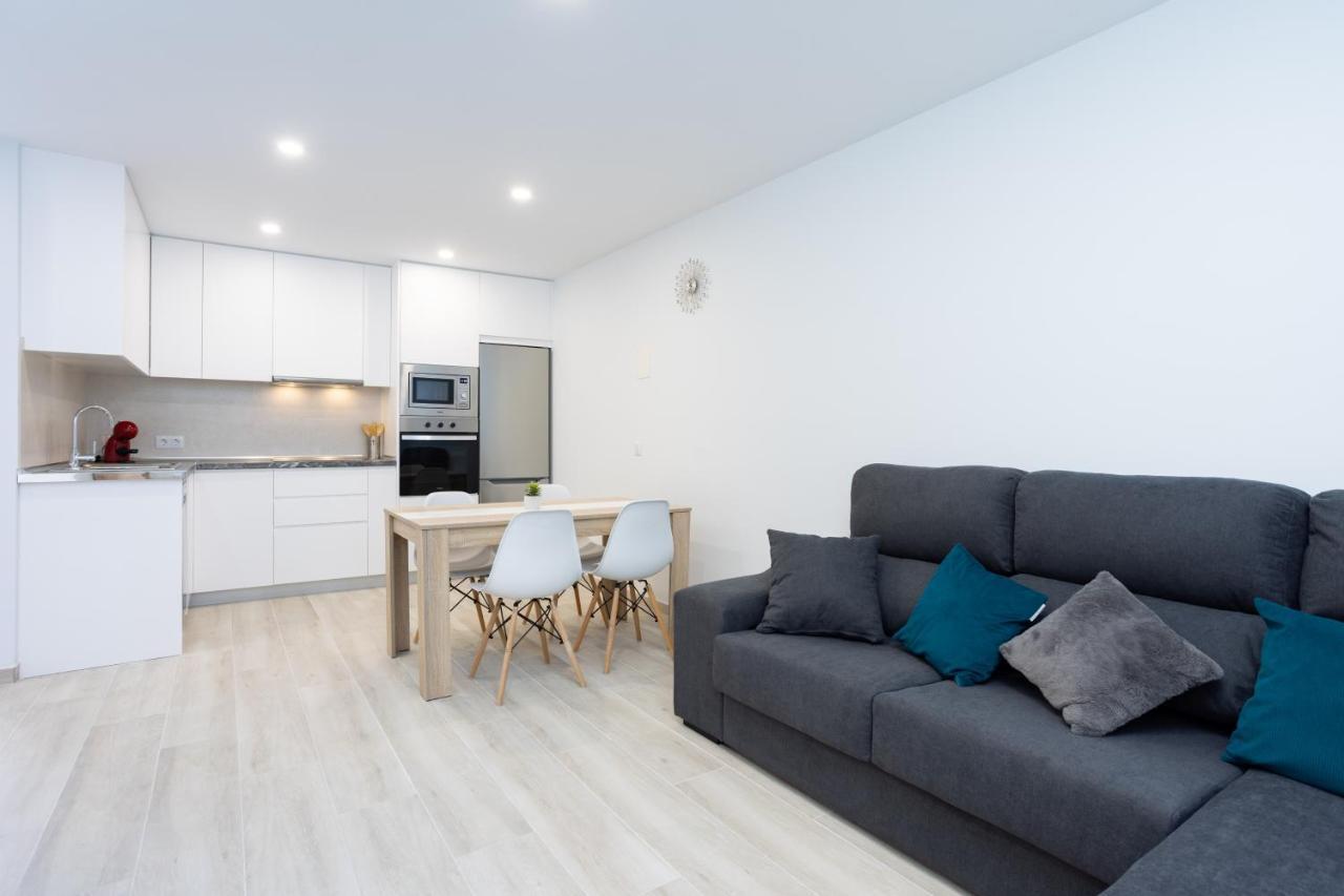 Ohana Townhouse Arona  Exteriér fotografie