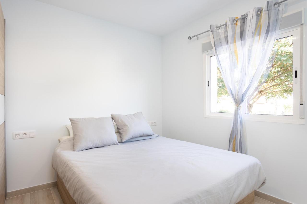 Ohana Townhouse Arona  Exteriér fotografie