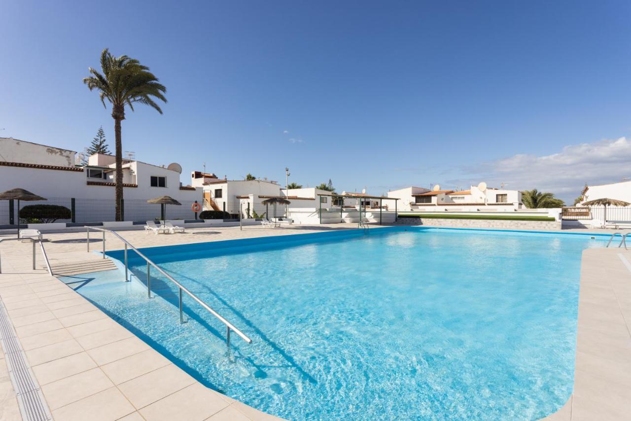 Ohana Townhouse Arona  Exteriér fotografie